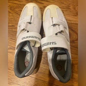 Shimano spin shoes
